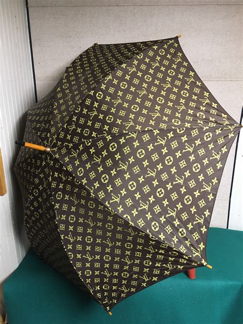 louis vuitton umbrella cheap|louis vuitton umbrella for sale.